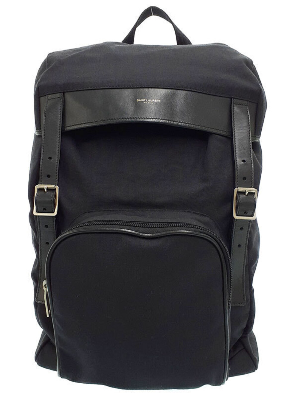 SAINT LAURENT PARIS Saint Paris Backpack